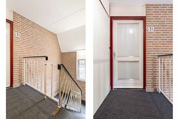 Medium property photo - Dokter Aletta Jacobsstraat 31, 5911 DC Venlo